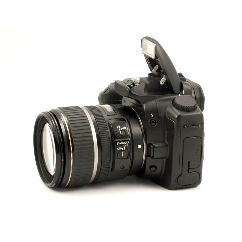 J&auml;rjestelm&auml;kamera