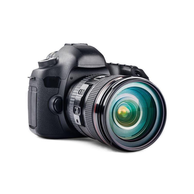 J&auml;rjestelm&auml;kamera