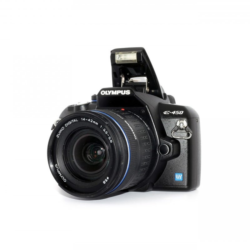 J&auml;rjestelm&auml;kamera